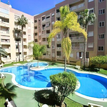 Catherine Bilbao Torrevieja Eksteriør billede